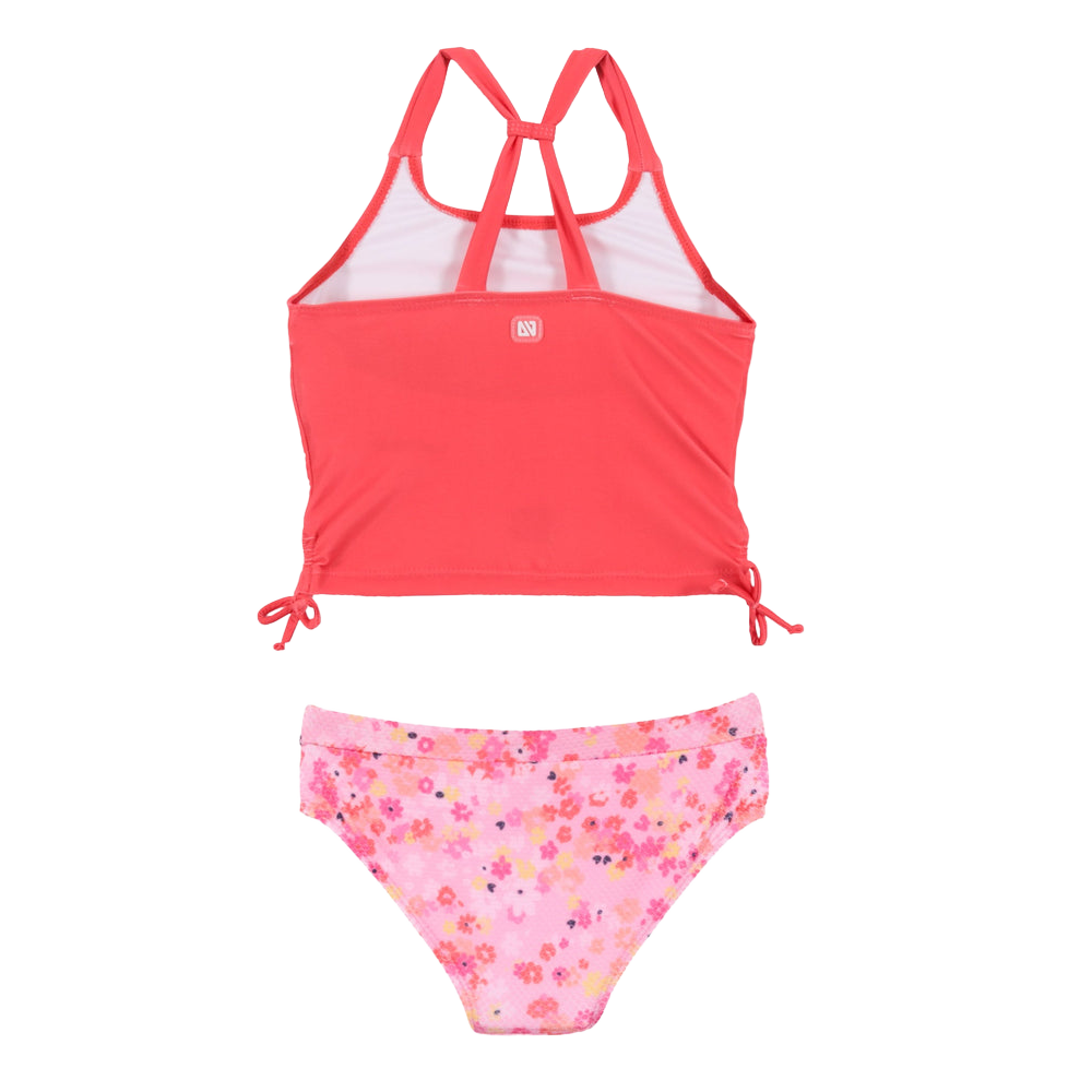 Nano Girls Swimsuit Set