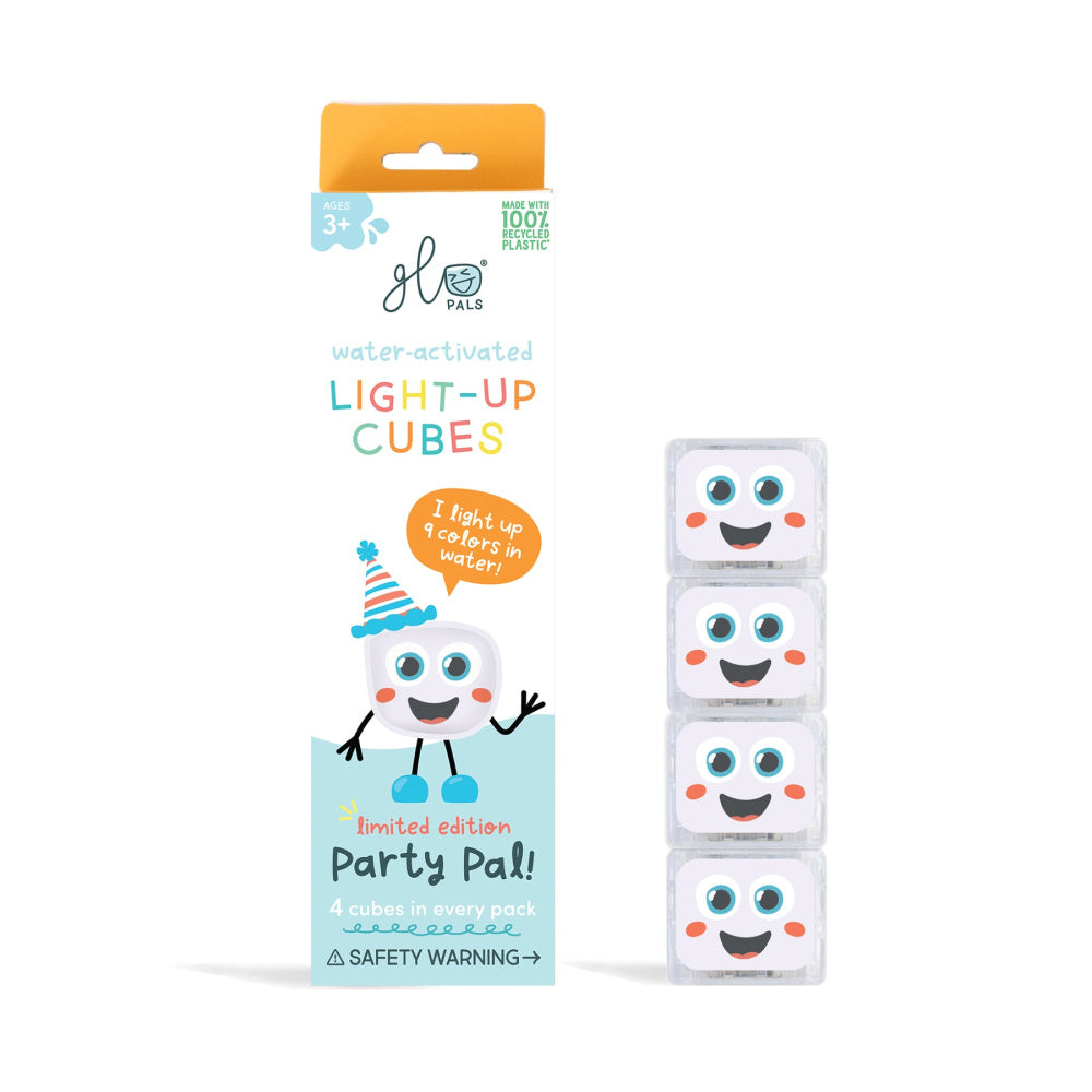 Glo Pals Party Pals