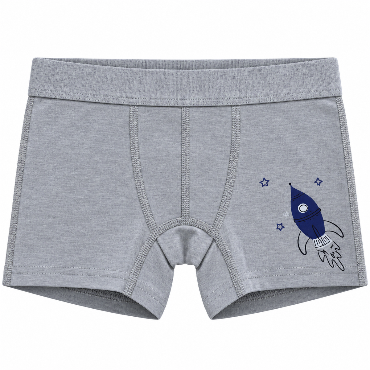 Northcoast Boys Boxer Briefs - Rocket