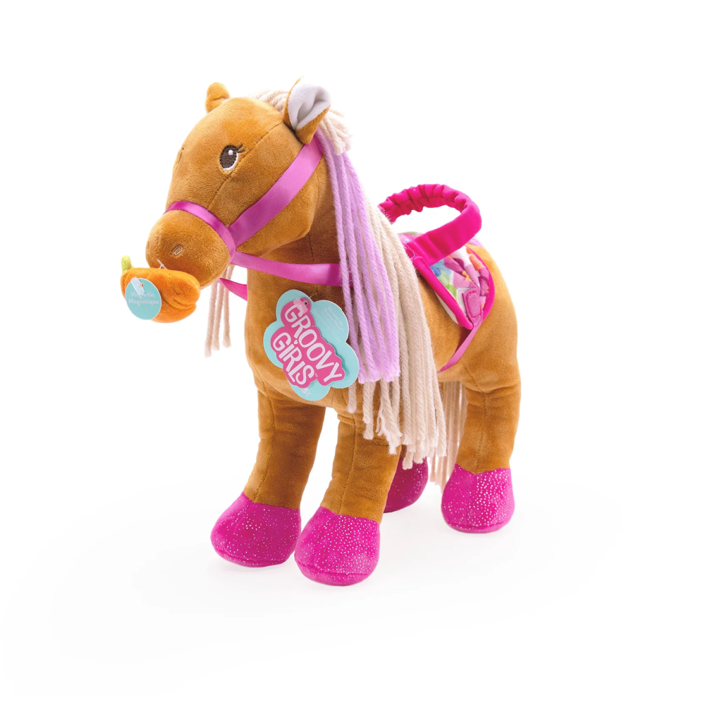 Groovy Girls - Blossom the Horse