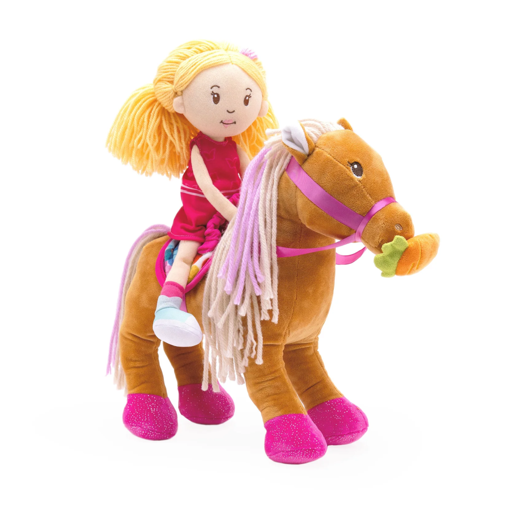 Groovy Girls - Blossom the Horse