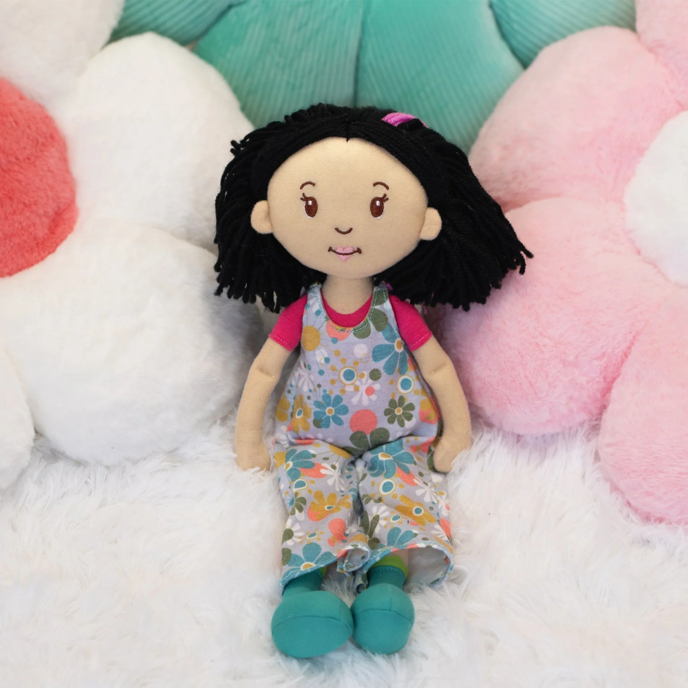 Groovy Girls Doll - Daisy