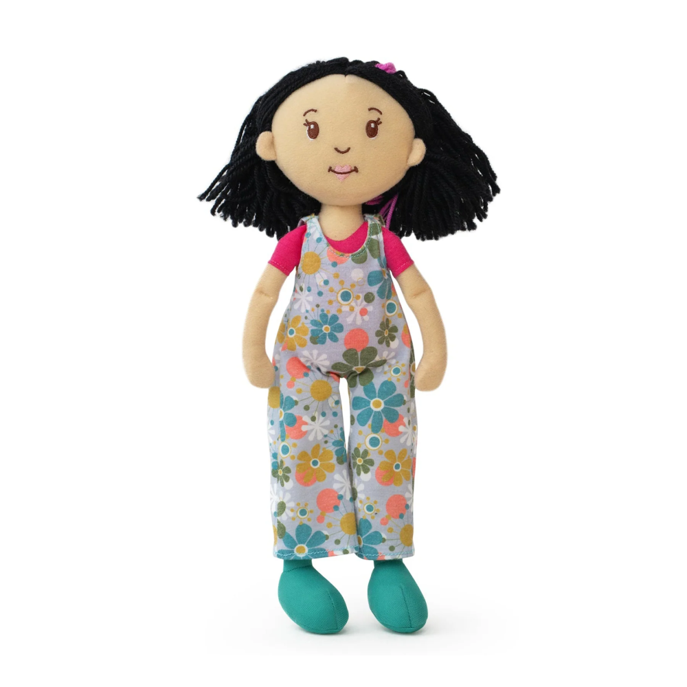 Groovy Girls Doll - Daisy