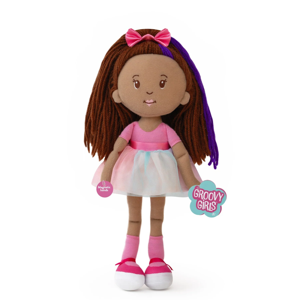 Groovy Girls Doll - Iris