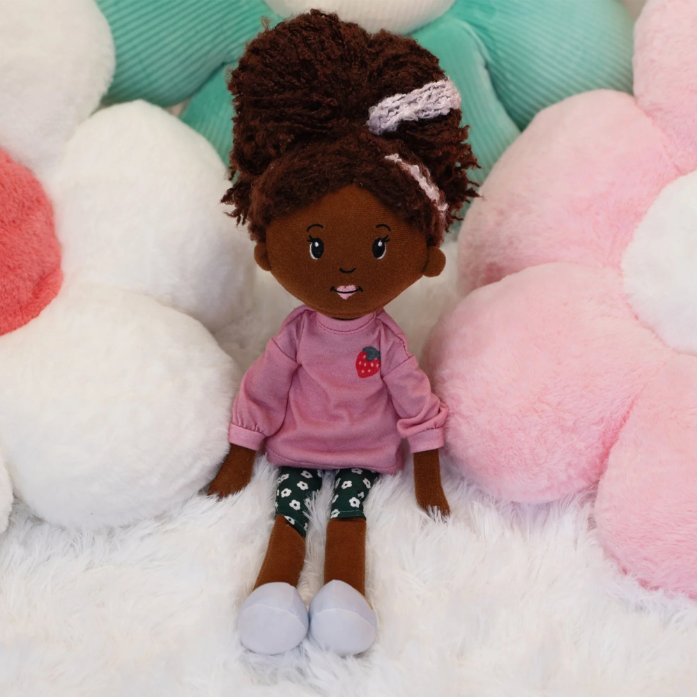 Groovy Girls Doll - Saige