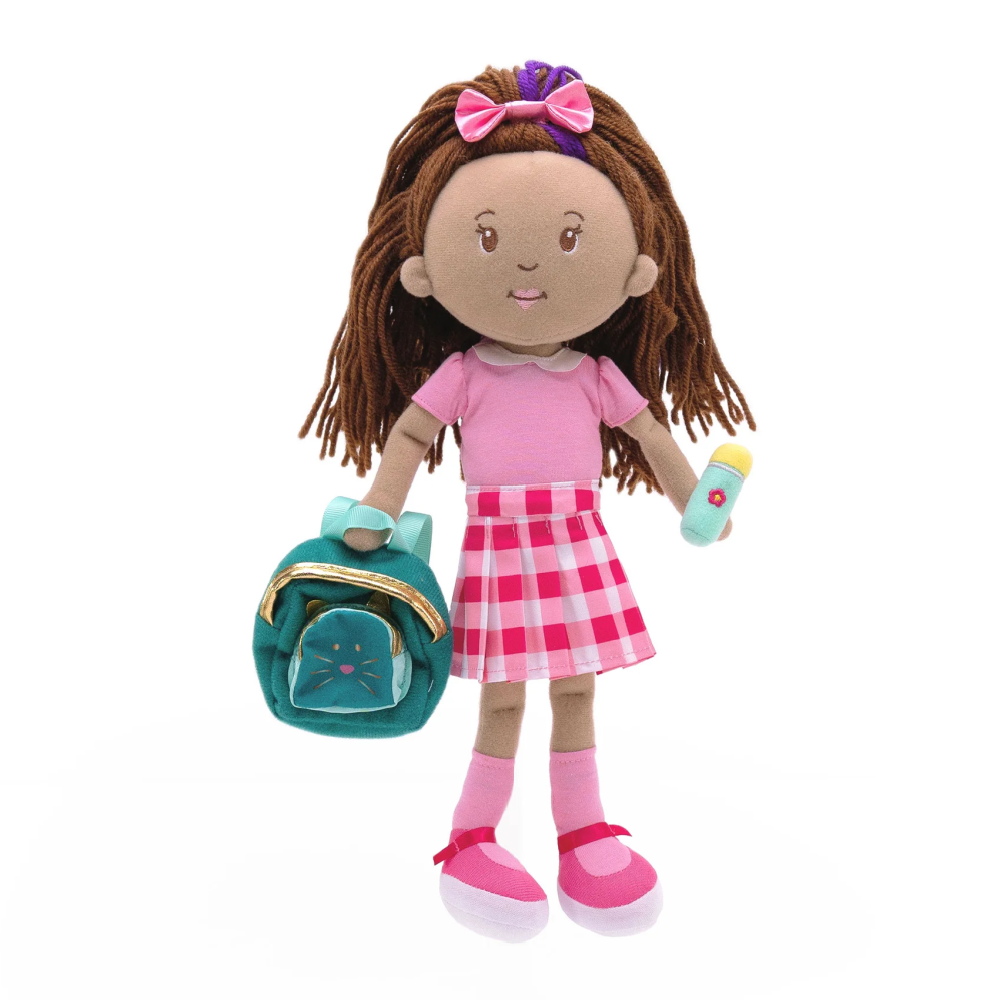 Groovy Girls Doll Clothes - Honor Roll Ready