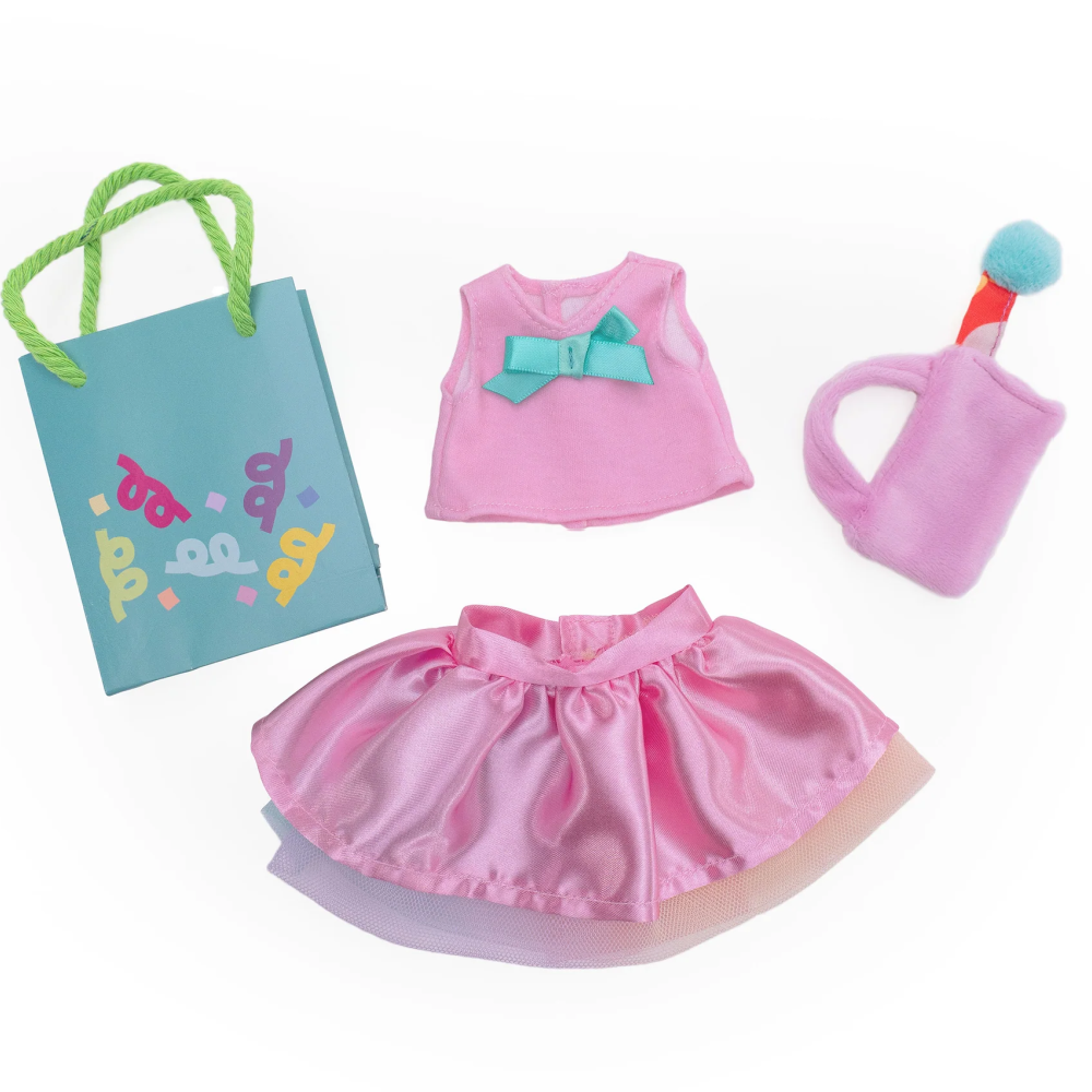 Groovy Girls Doll Clothes - Party Perfect