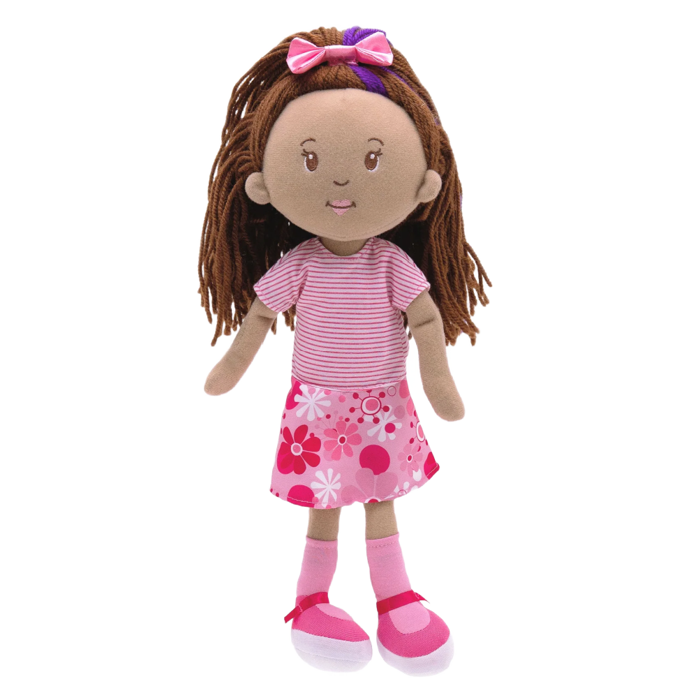 Groovy Girls Doll Clothes - Pink Petals