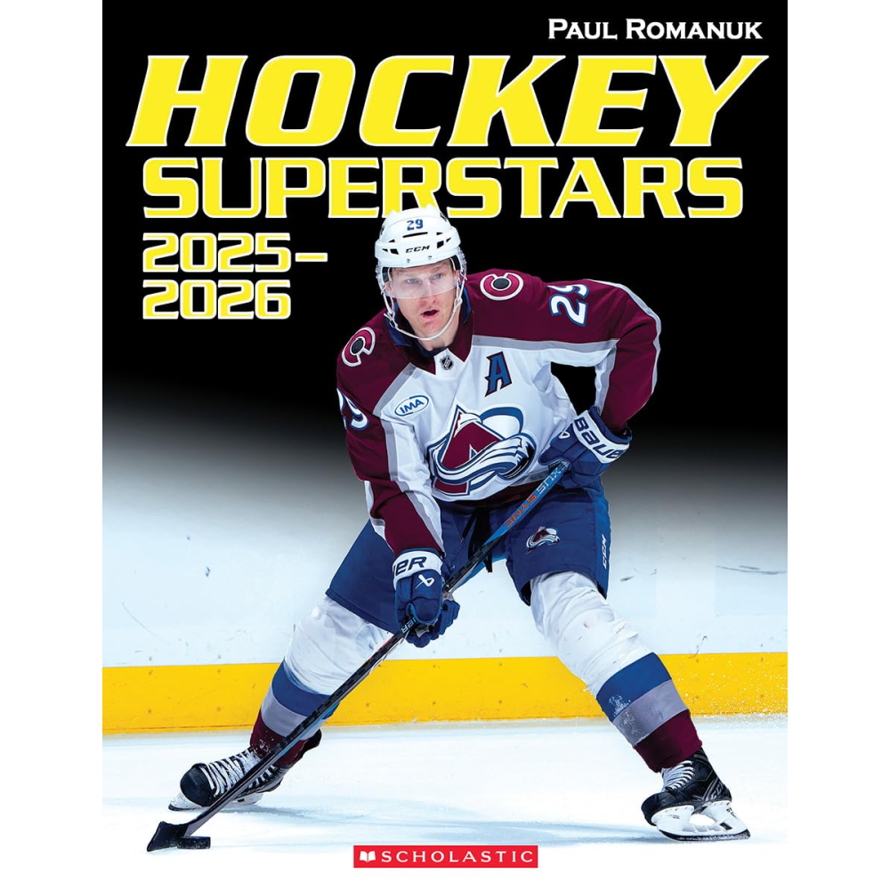 Hockey Superstars 2025–2026
