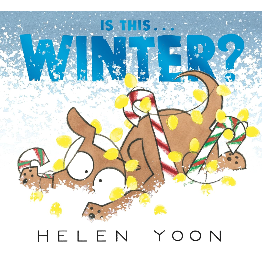 Is this Winter?