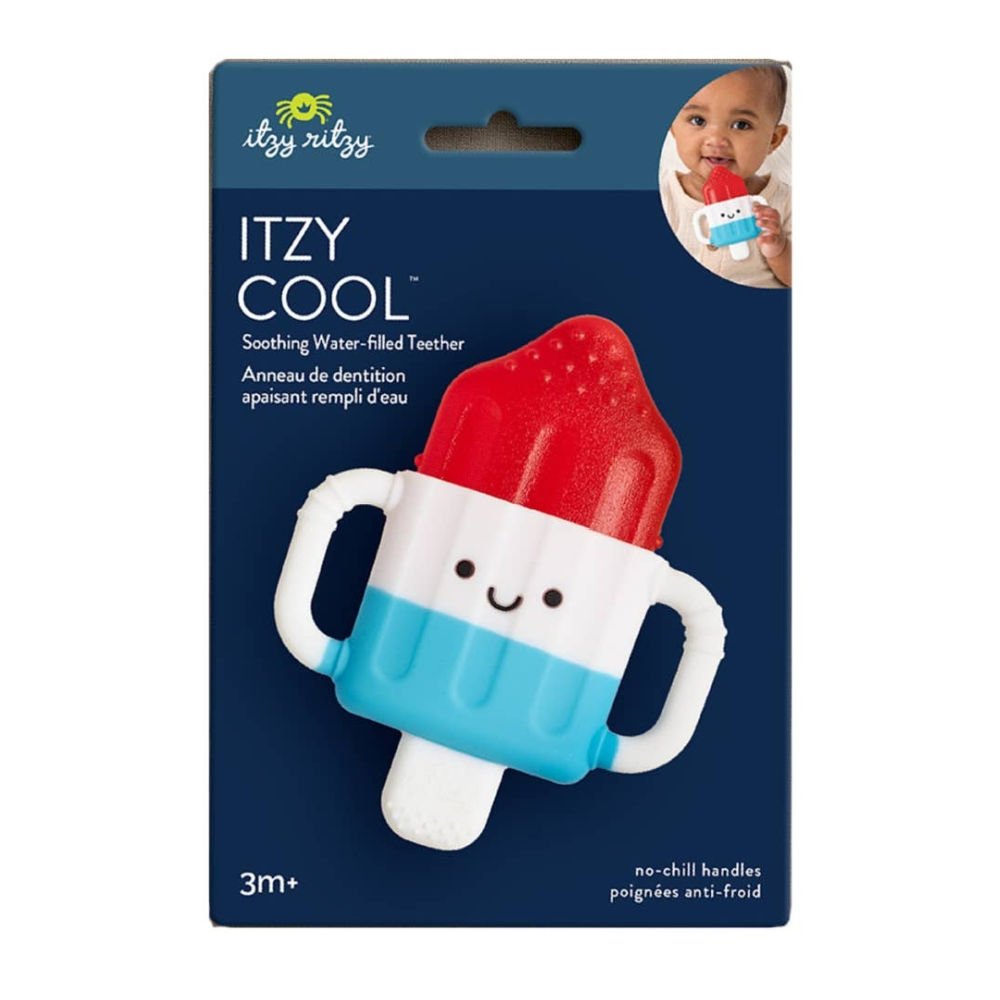 Itzy Cool Teether