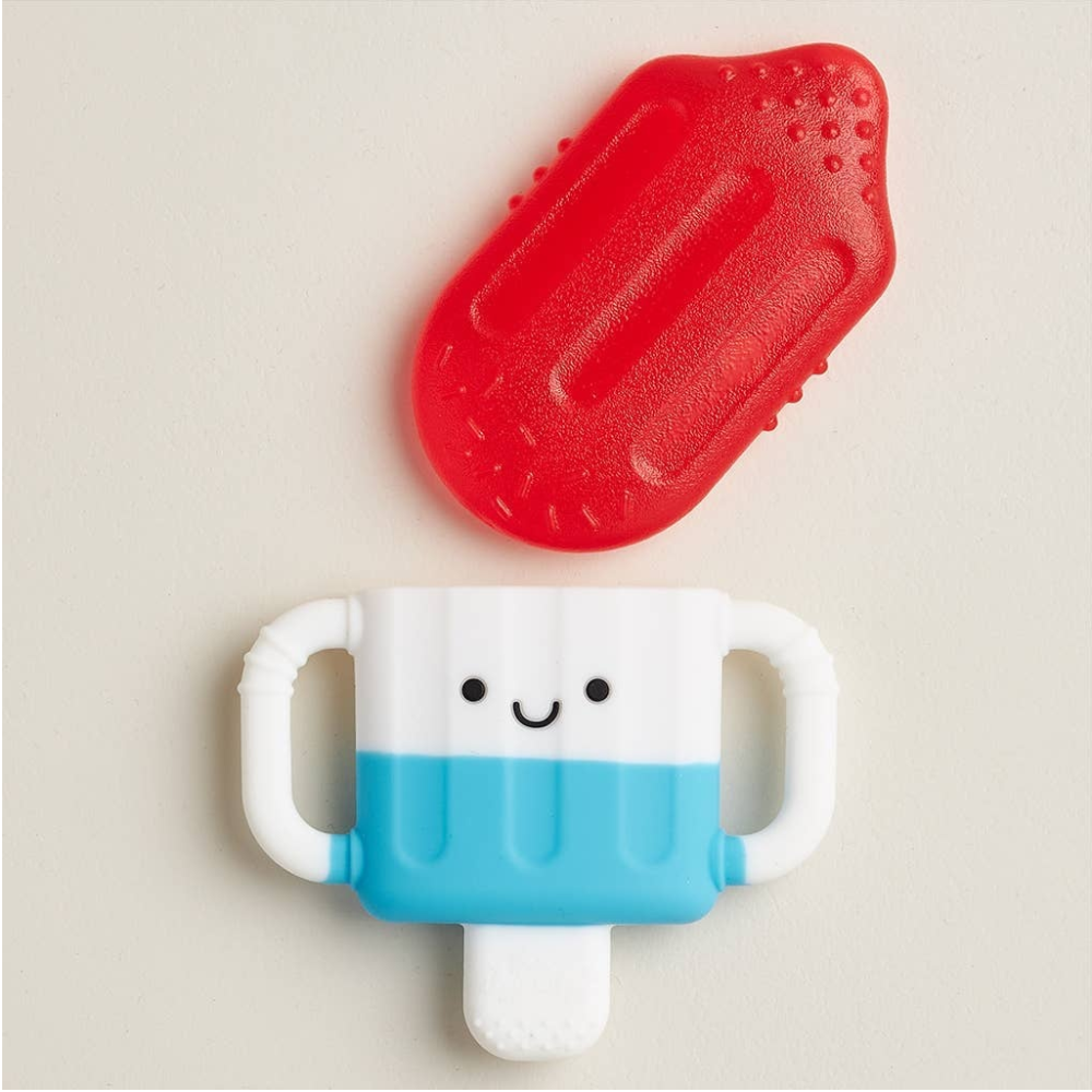 Itzy Cool Teether