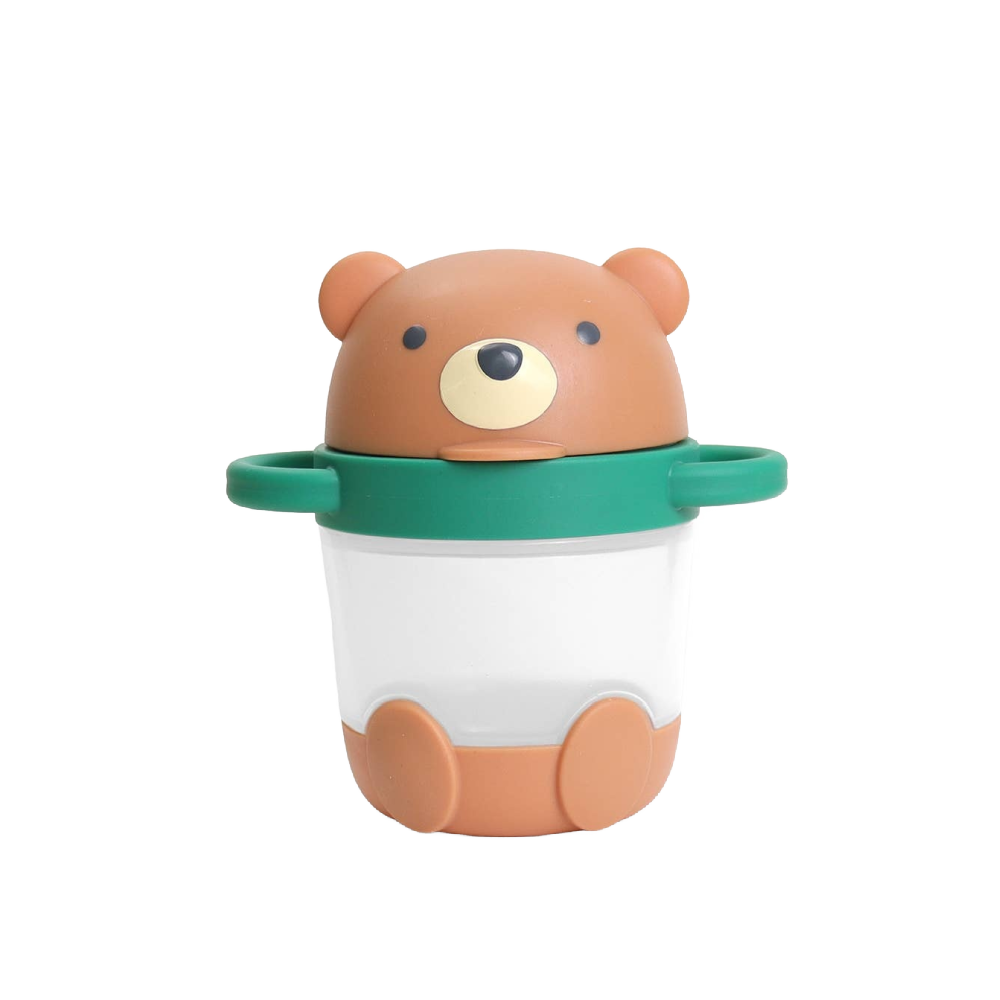 Itzy Snack Pal- Bear