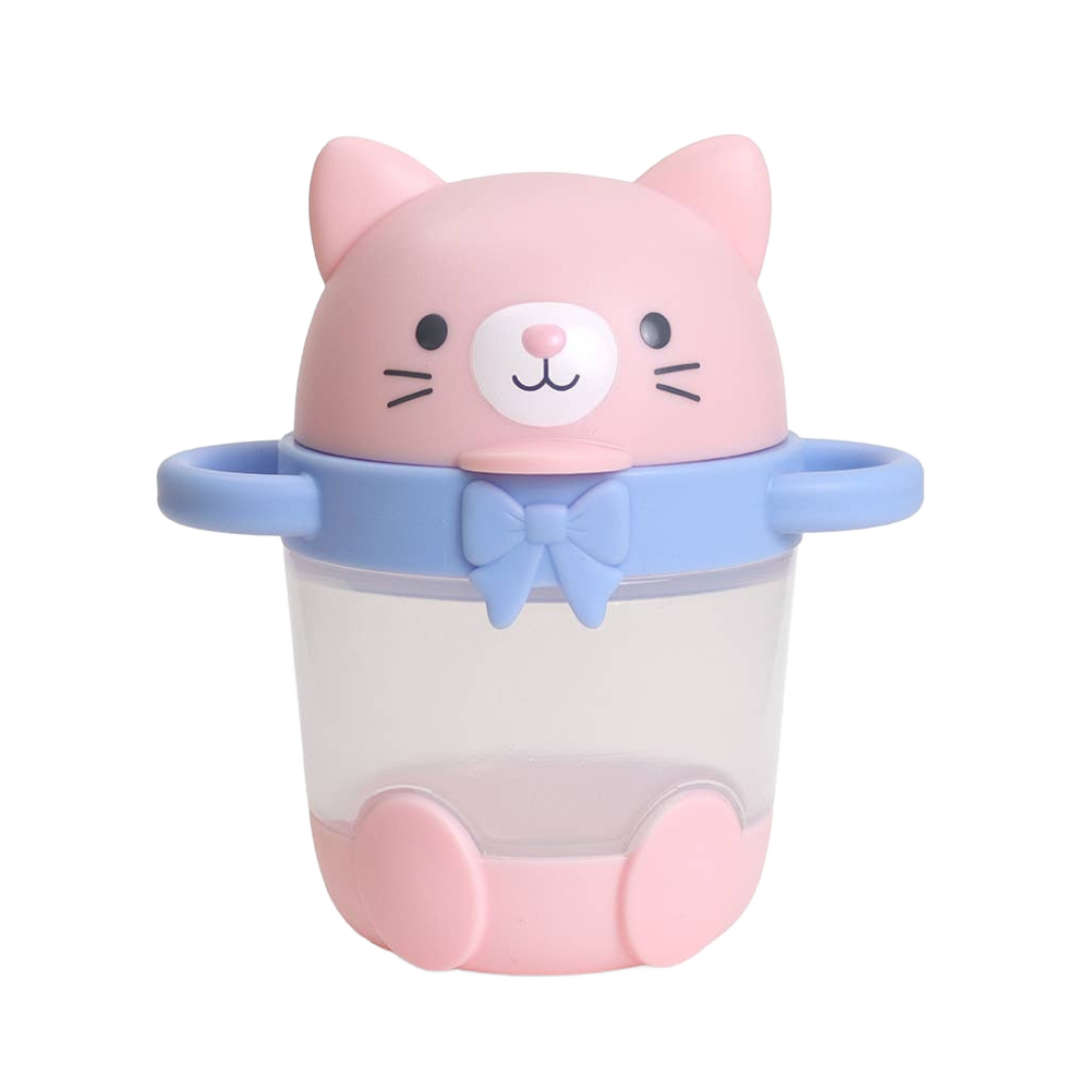 Itzy Snack Pal- Kitty