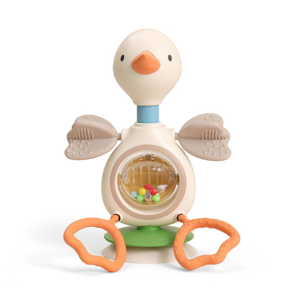 Itzy Twist & Bop Sensory Toy