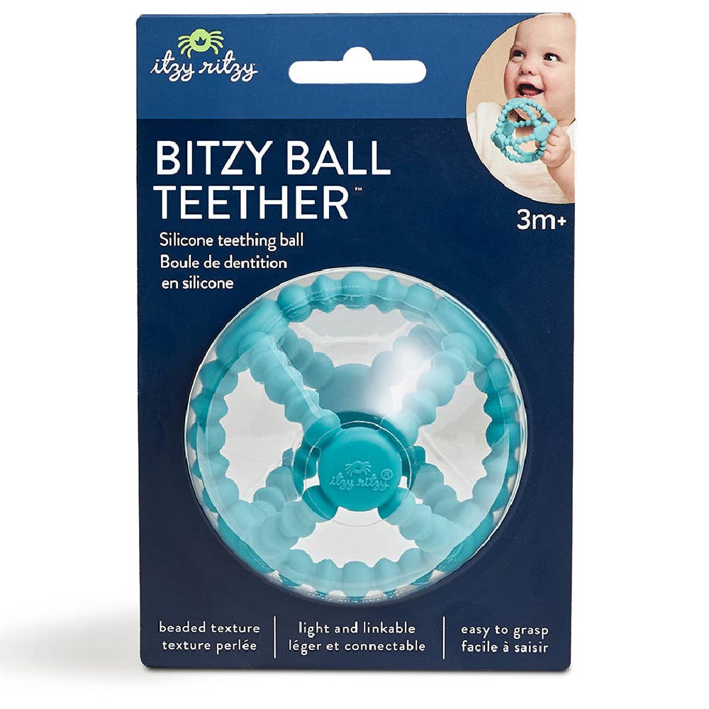 Bitzy Ball