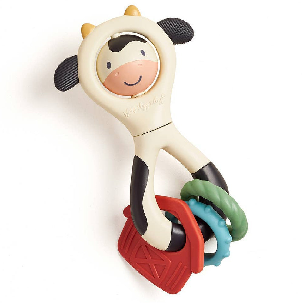 Itzy Spinner