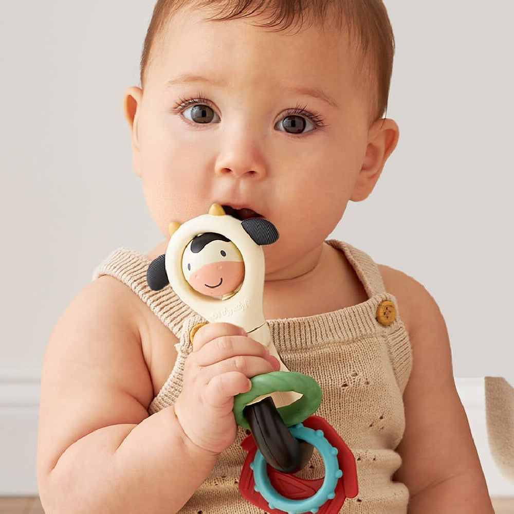 Itzy Spinner