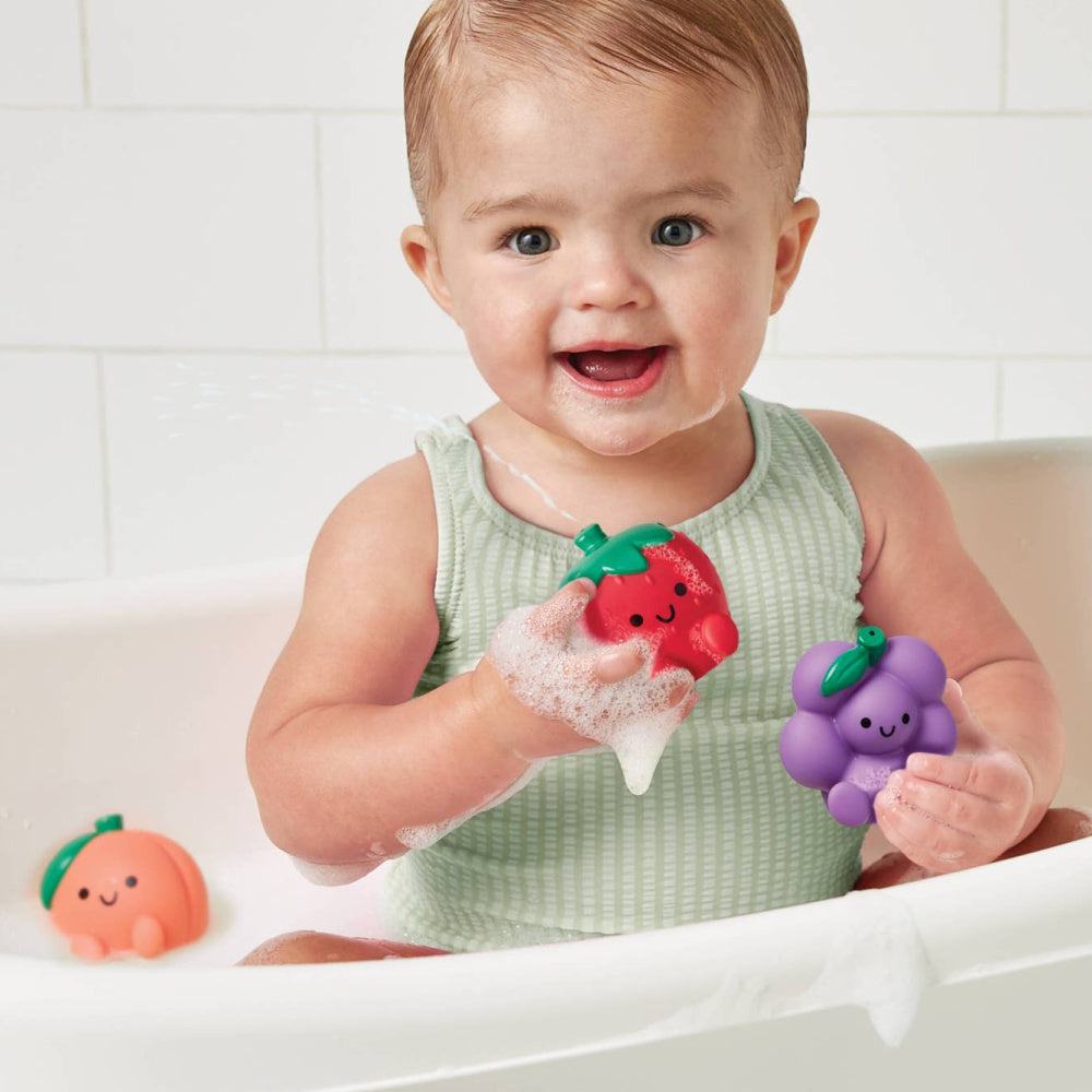 Itzy Splash Pals™ - Bath + Water Toy