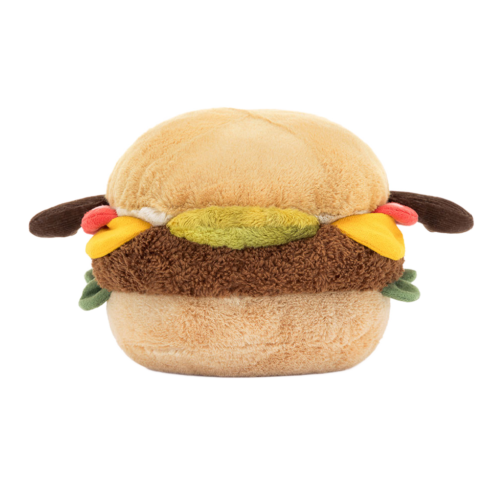 Jellycat Amuseables Burger