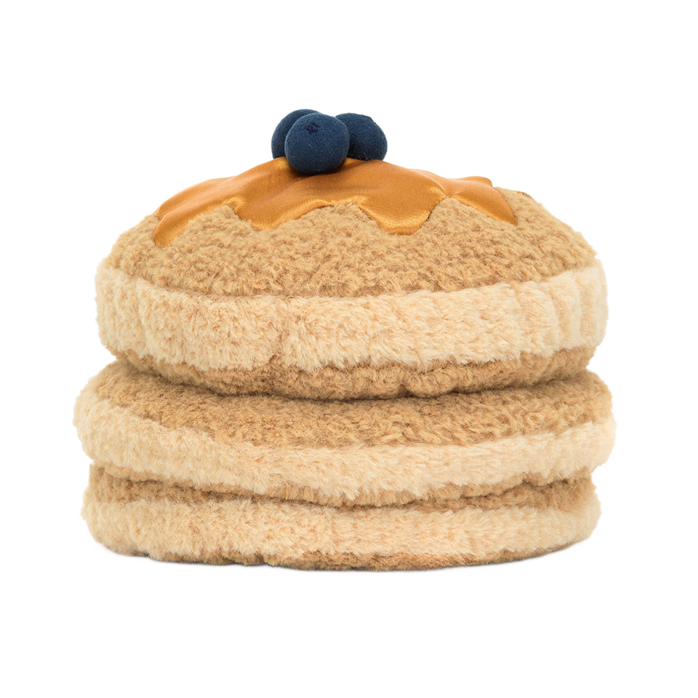 Jellycat Amuseables Fran Pancakes