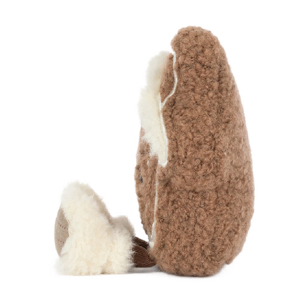 Jellycat Amuseables Molasi Cookie
