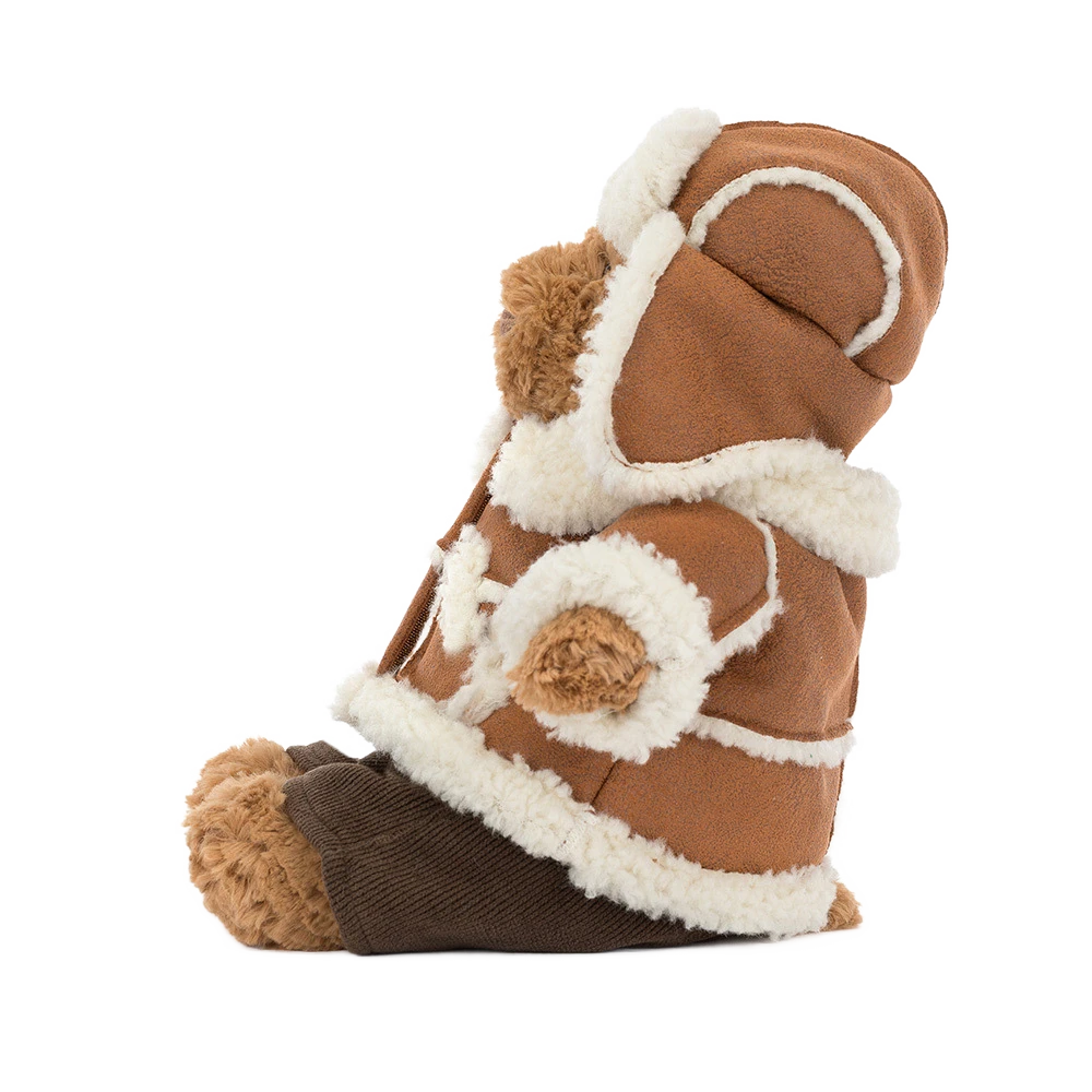 Jellycat Bartholomew Bear Alpine