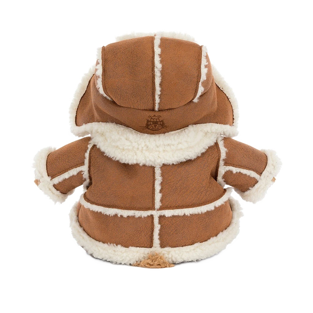 Jellycat Bartholomew Bear Alpine