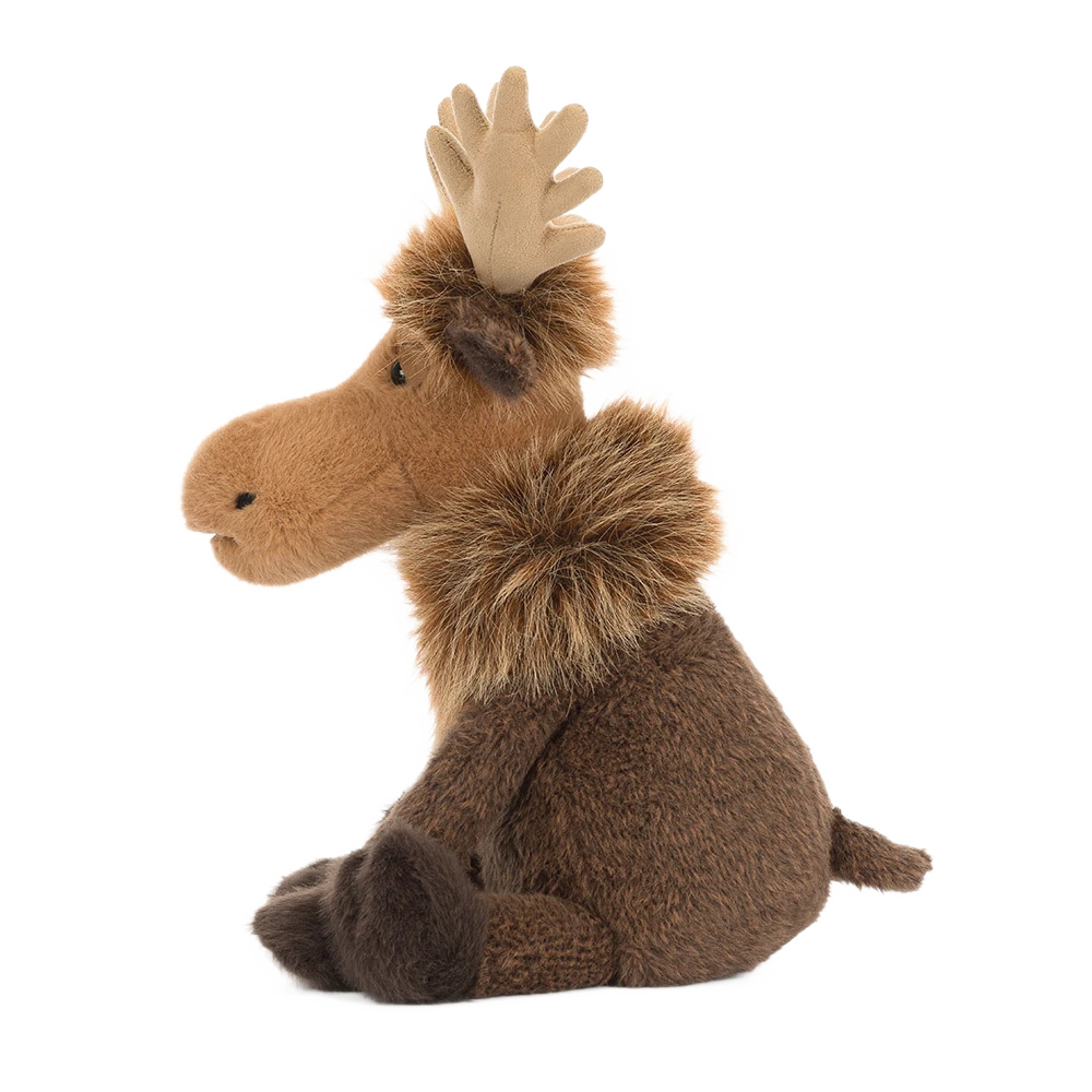 Jellycat Birchly Moose