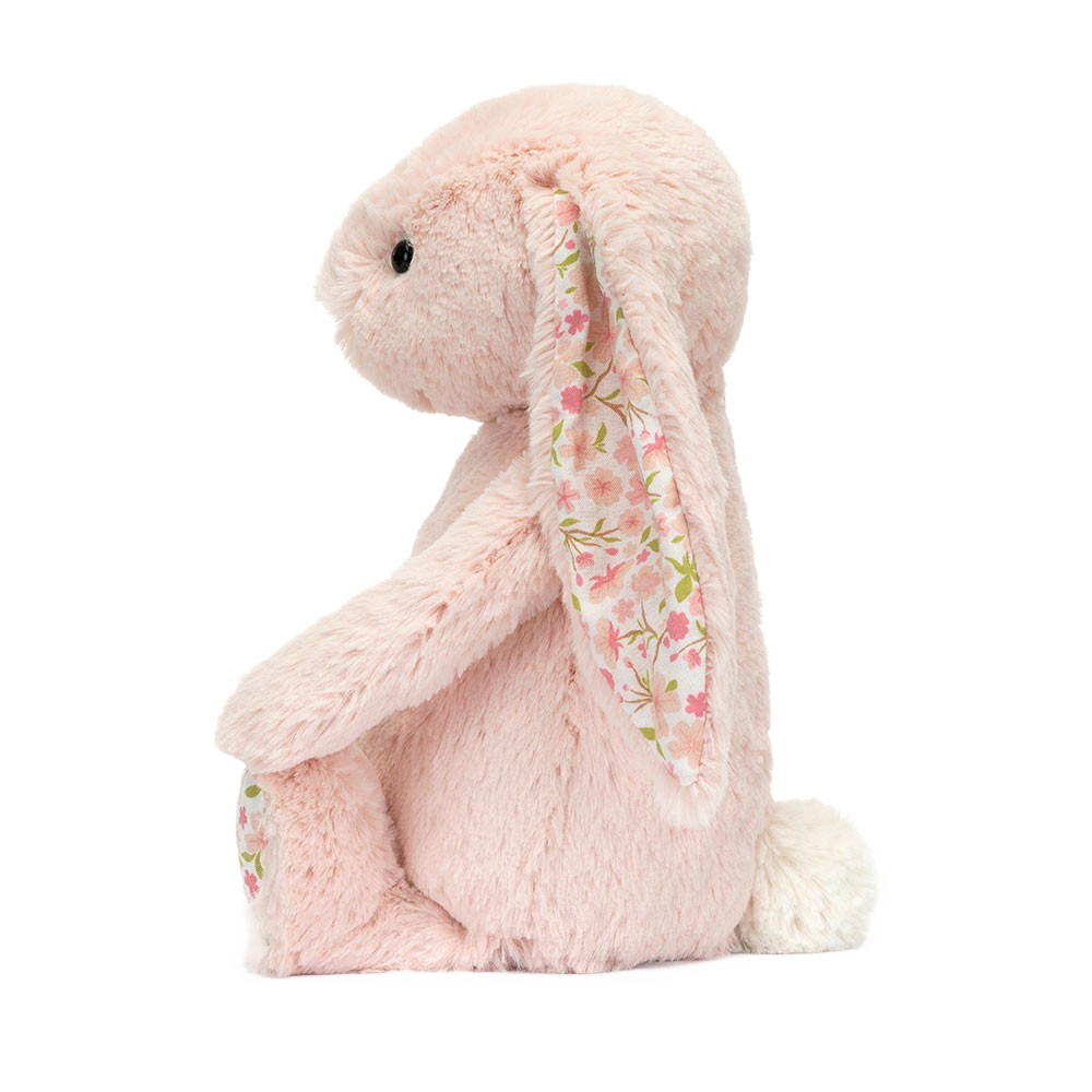 Jellycat Blossom Blush Bunny 'Cherry'