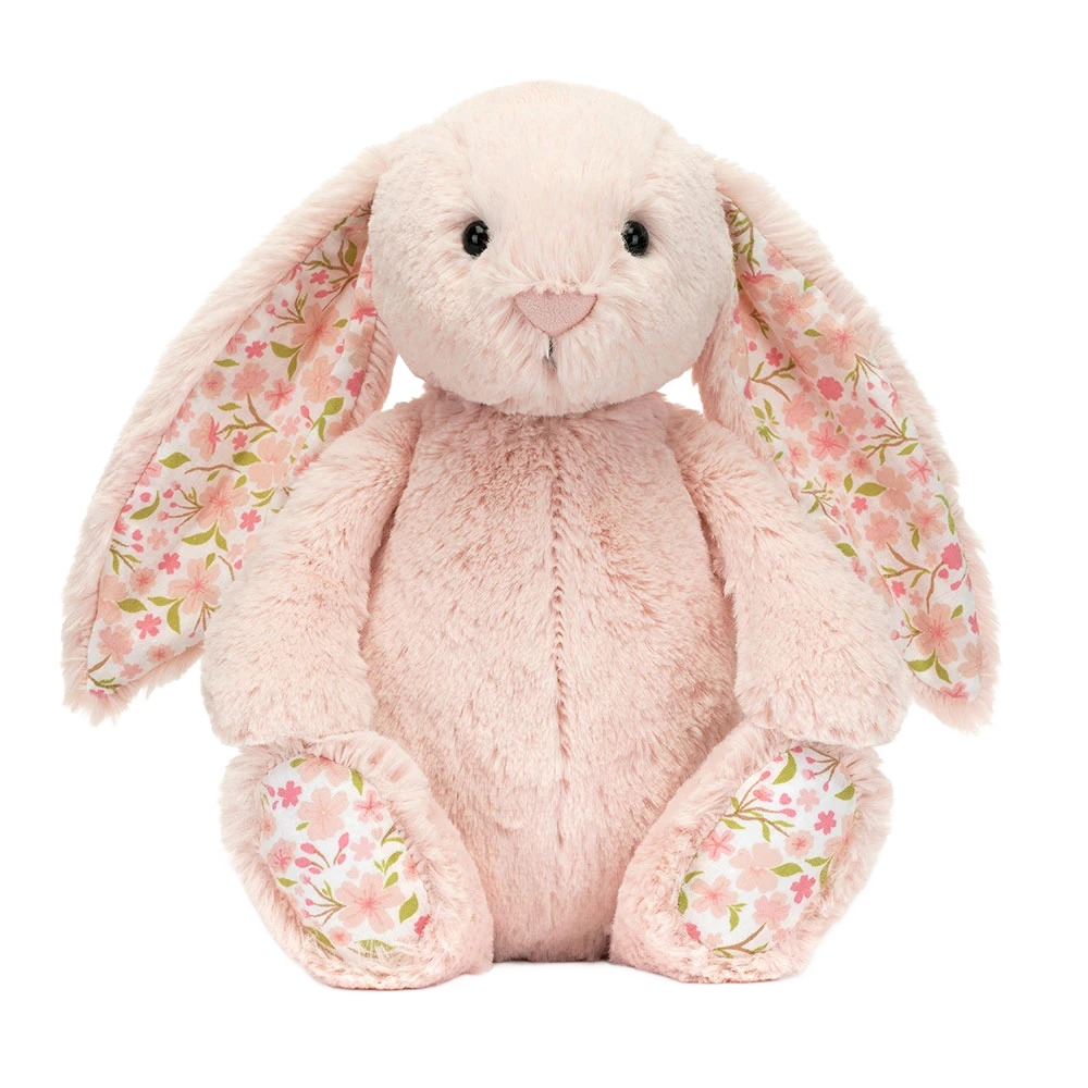 Jellycat Blossom Blush Bunny 'Cherry'