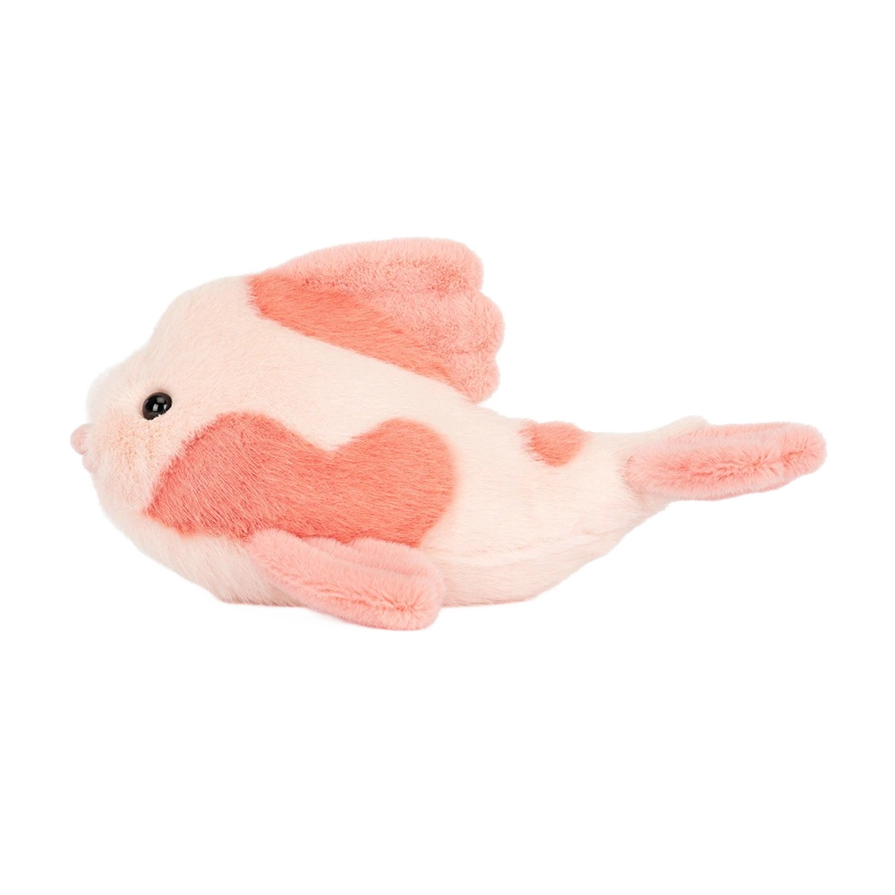 Jellycat Fancy Carp