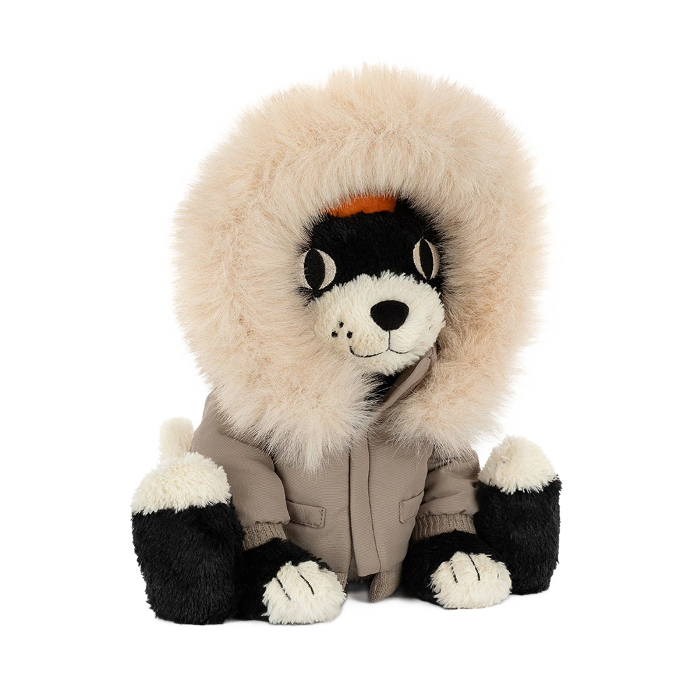 Jellycat Jack Alpine