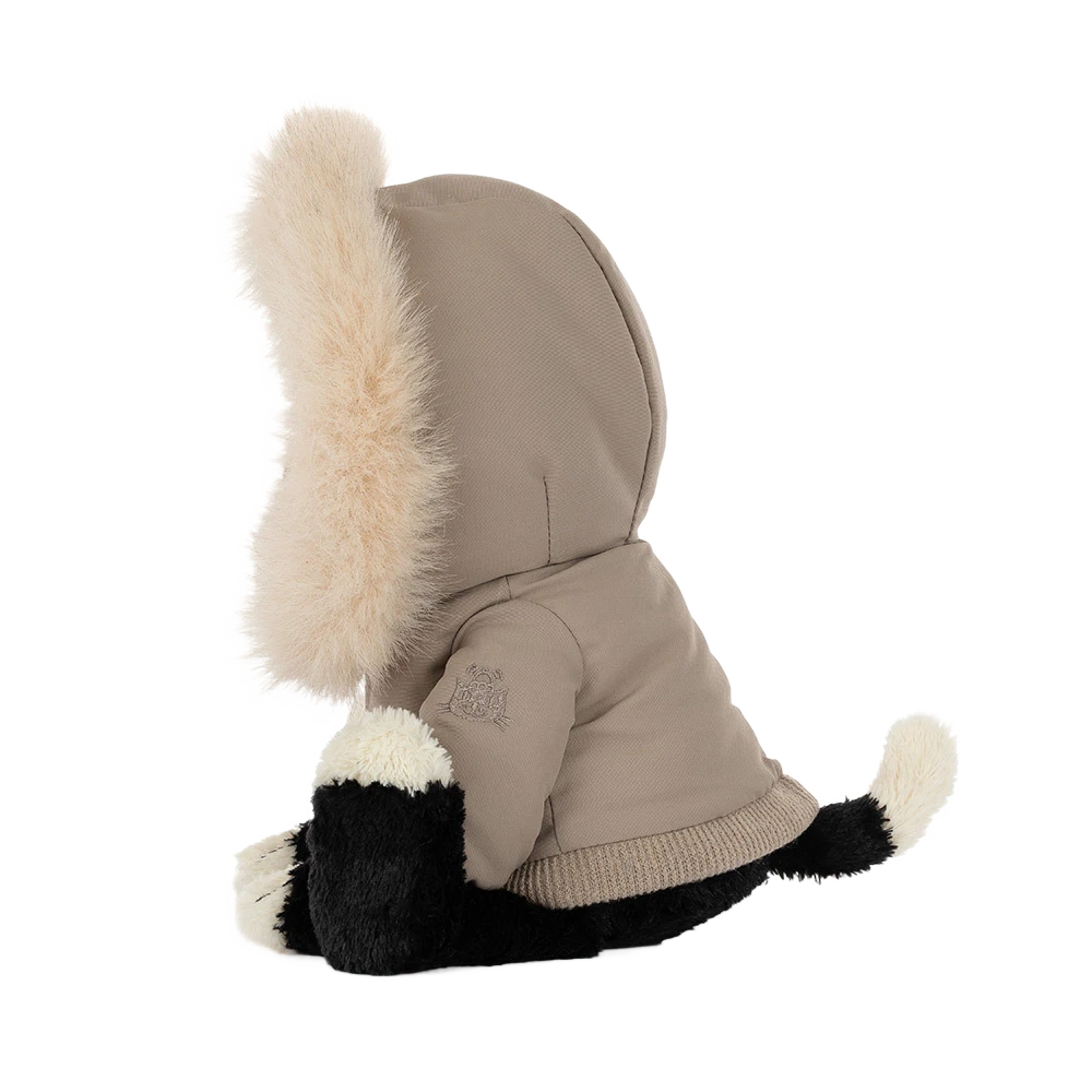 Jellycat Jack Alpine