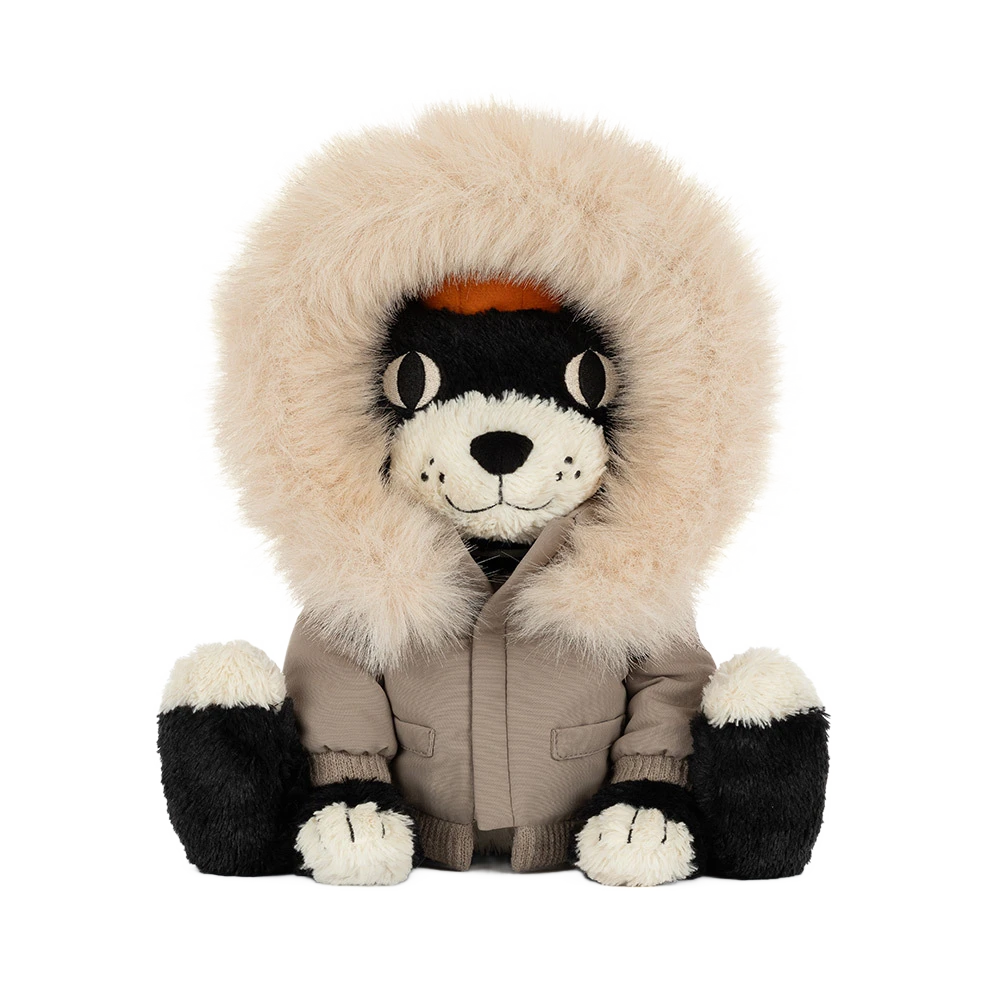 Jellycat Jack Alpine