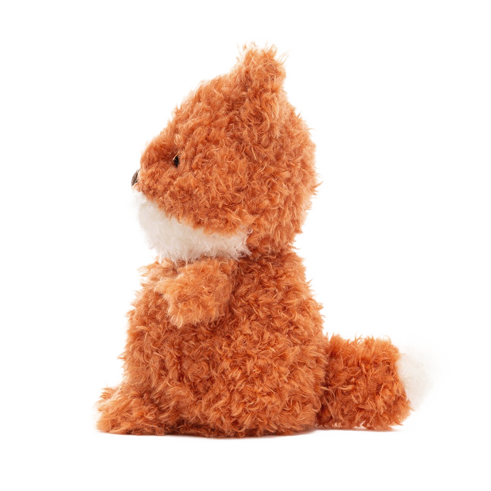 Jellycat Little Fox