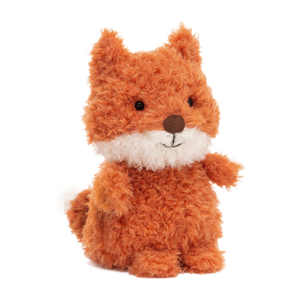 Jellycat Little Fox