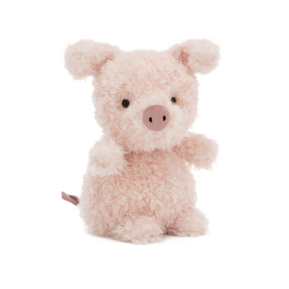 Jellycat Little Pig