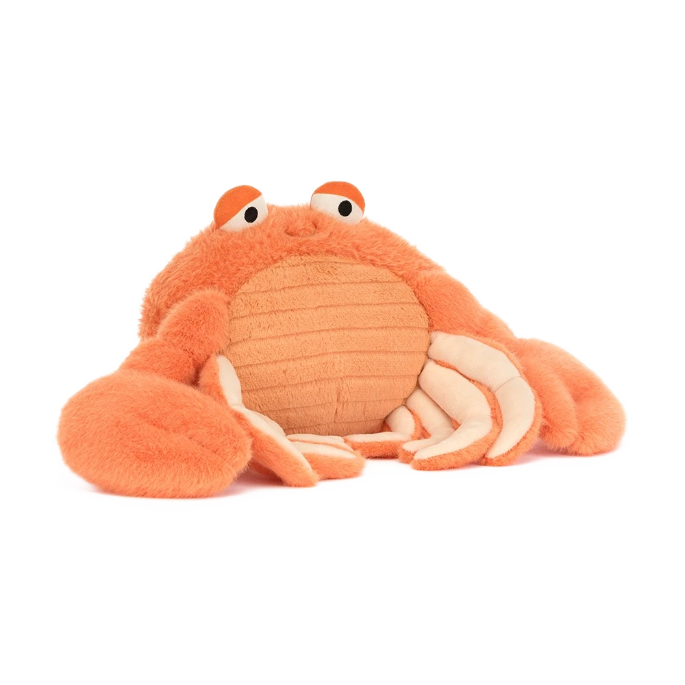 Jellycat Pinchsnap Crab