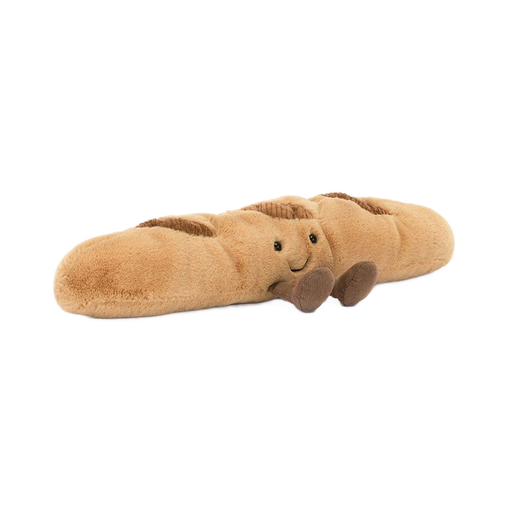 Jellycat Amuseables Baguette