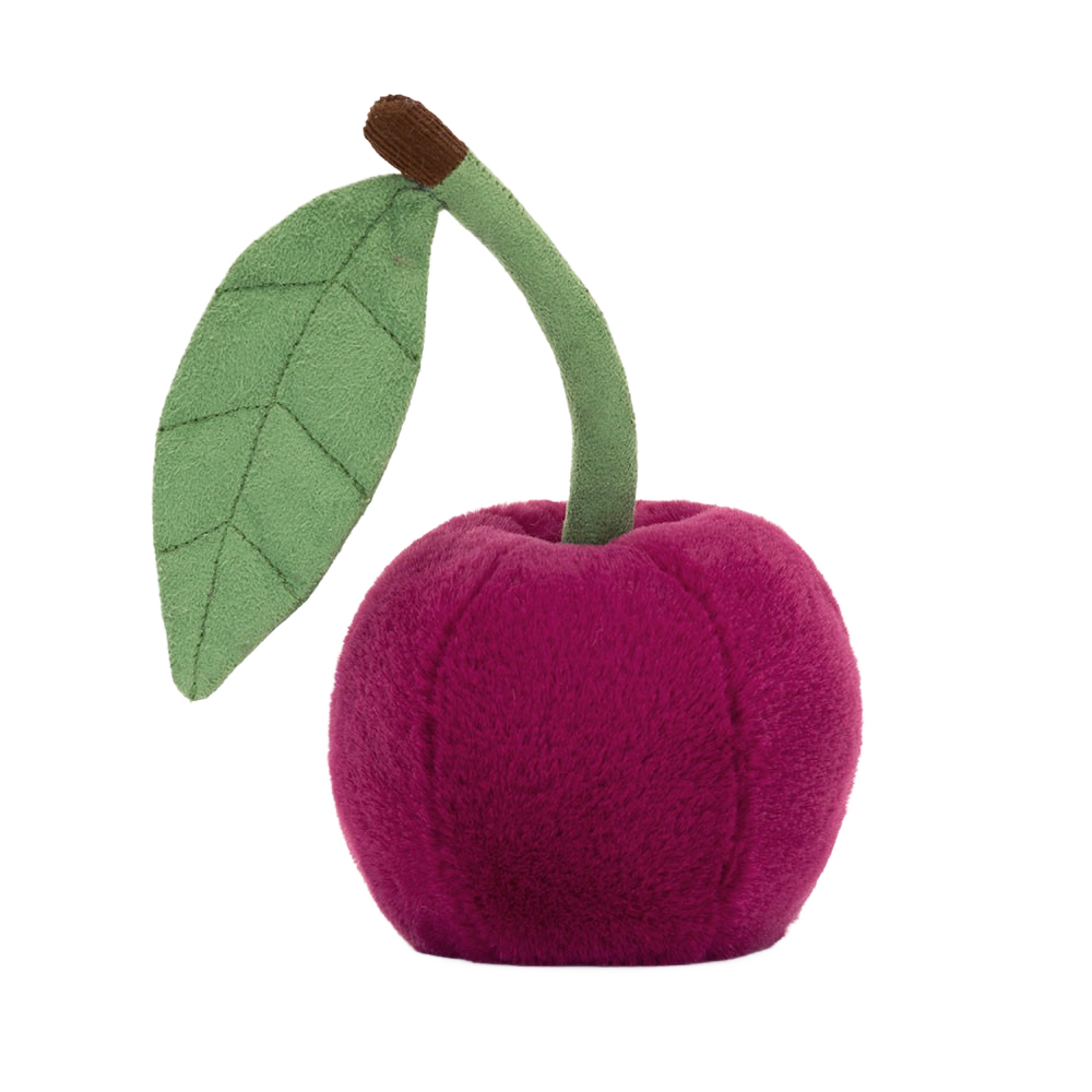 Jellycat Amuseables Cherry