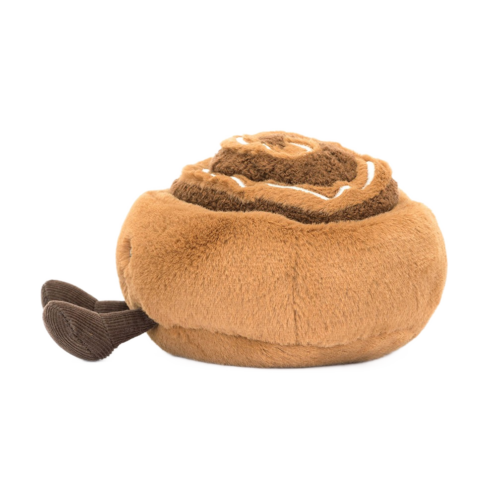 Jellycat Amuseables Cinnamon Bun