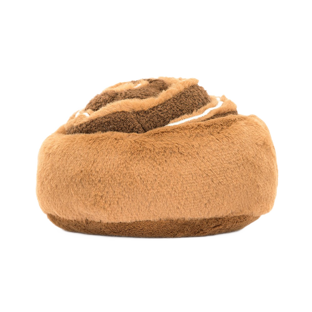 Jellycat Amuseables Cinnamon Bun