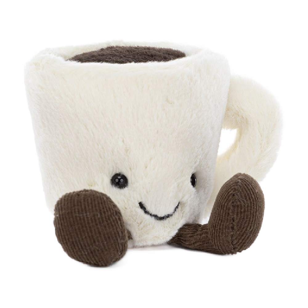 Jellycat Amuseables Espresso Cup