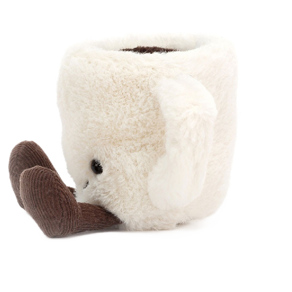 Jellycat Amuseables Espresso Cup