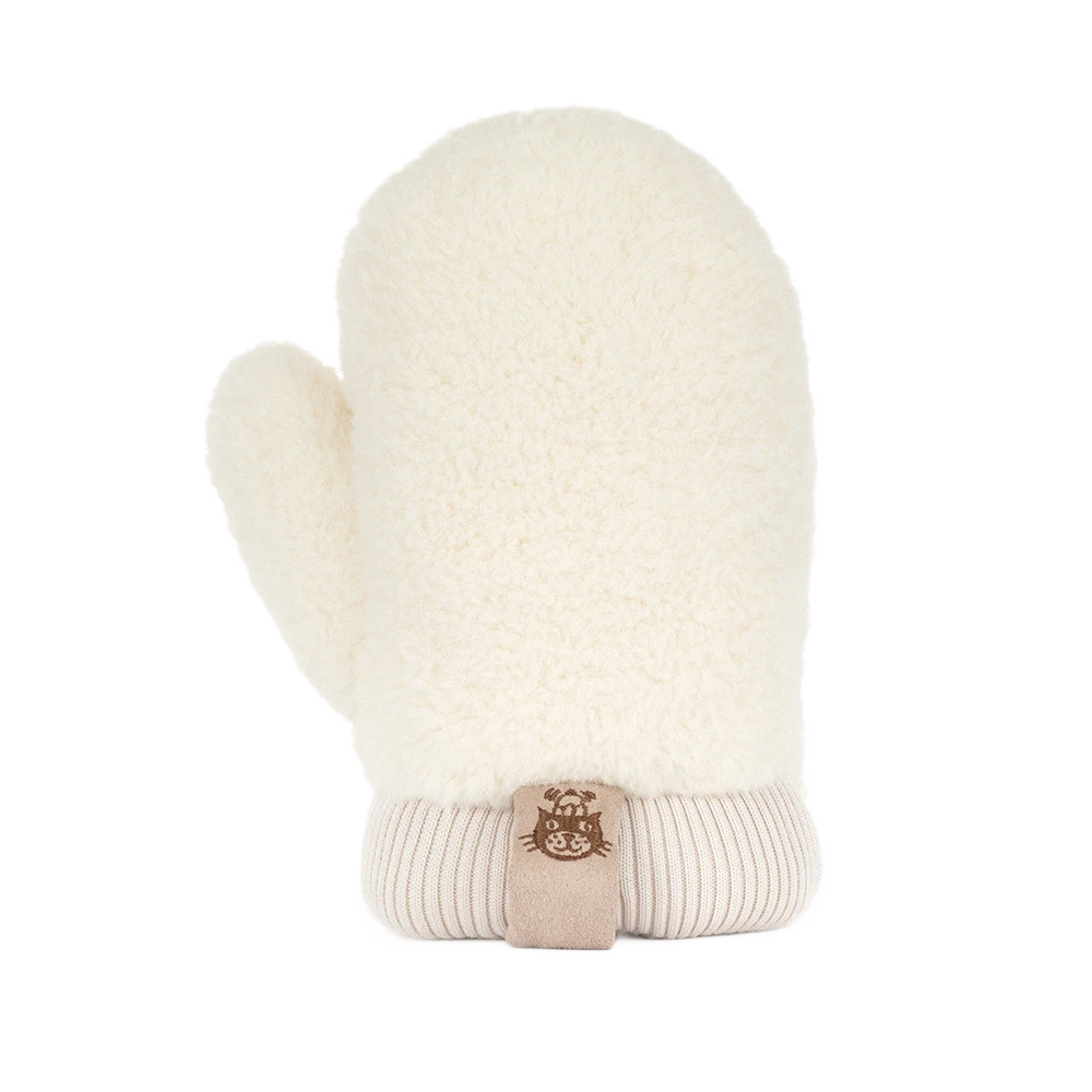 Jellycat Amuseables Fitswell Mitten