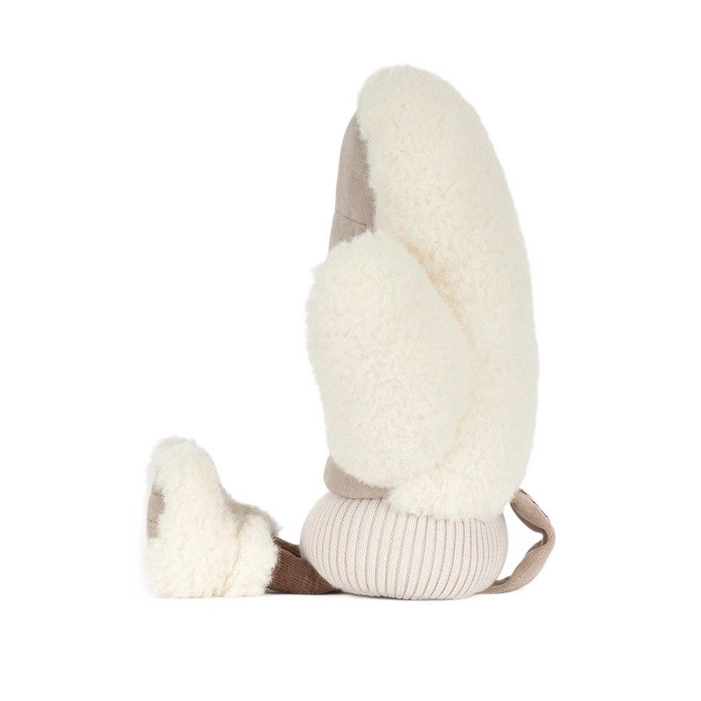 Jellycat Amuseables Fitswell Mitten