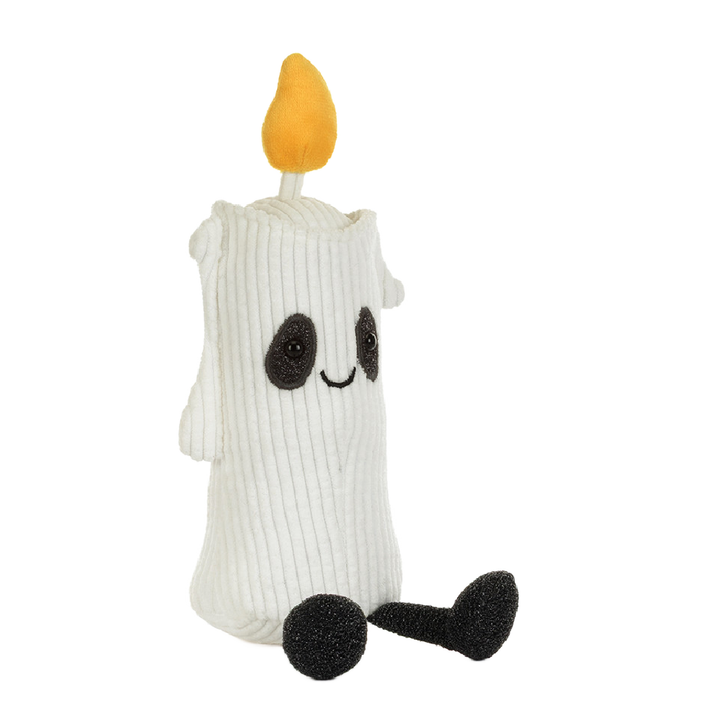 Jellycat Amuseables Flickerty Candle