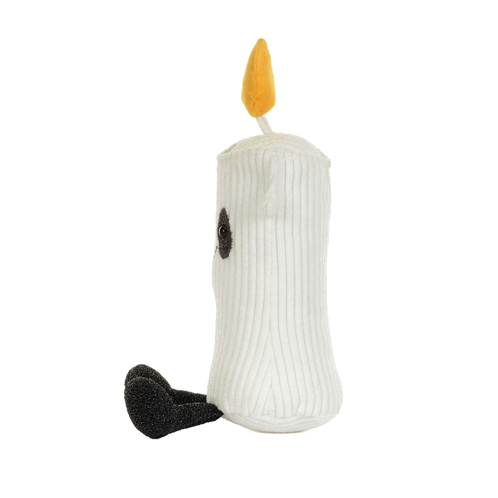 Jellycat Amuseables Flickerty Candle