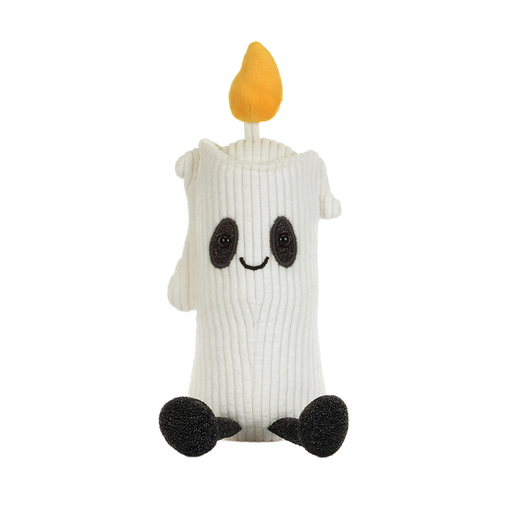 Jellycat Amuseables Flickerty Candle